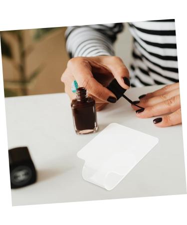  FRCOLOR FRCOLOR Acrylic Foundation Mixing Tray for Convenient Makeup Application - Buy Online on GoSupps.com