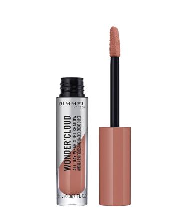 Shop Rimmel Wonder' Cloud Eye Shadow - International Shipping | Sally Hansen & Adidasow 004 - Buy Online on GoSupps.com