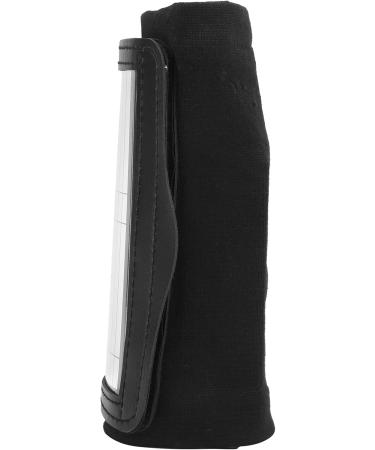 Training Assistant Football Wristband | Transparent Coach Cover for American Soccer & Quarterback - Teach & Train Effectively - Buy Online on GoSupps.com