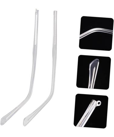 PopetPop Glasses Replacement Accessories - 1 Pair of Durable Eyewear Essentials for International Shipping - Buy Online on GoSupps.com