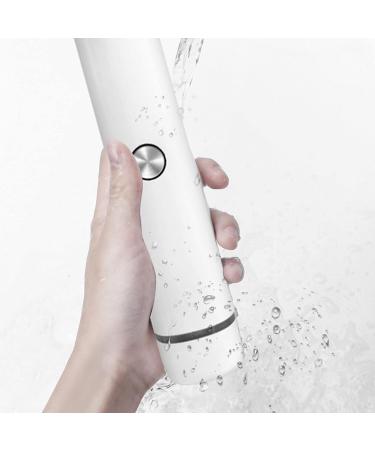 Xcello Electric Brush Set - Portable USB Scrubbing Brush for Bottles & Cups | International Shipping Available - Buy Online on GoSupps.com