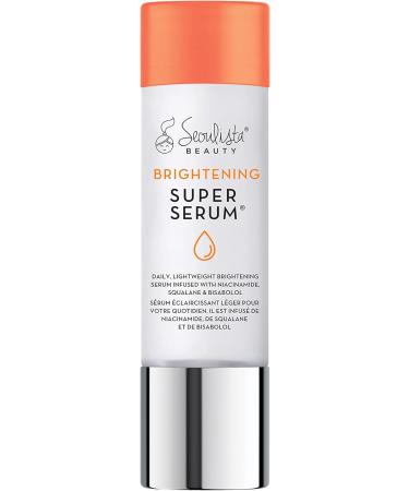 Seoulista Beauty Brightening Super Serum White - Buy Online on GoSupps.com