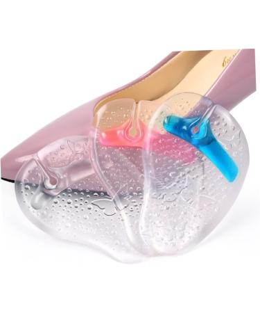 Buy Gatuida 9 Pairs Metatarsal Bar Sandals - Foot Cushions for Metatarsalgia Relief | Gel Pads & Toe Guard Inserts for Comfortable Walking - Buy Online on GoSupps.com