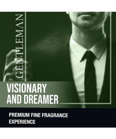 Yardley Gentleman Urbane Cologne By Yardley London Eau De Perfume Spray enjoy colorfull life 3.4 oz Eau De Parfum Spray Cologne for Men - Buy Online on GoSupps.com