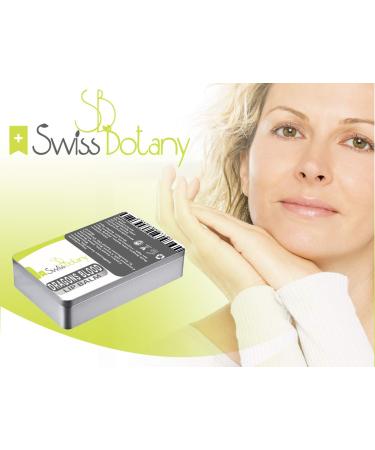 Buy Dragon's Blood Lip Balm - Cruelty Free Natural Hydration for Plumper Lips Made in USA - 1 Tin - Buy Online on GoSupps.com