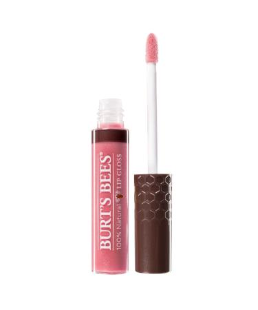 Burt's Bees 100% Natural Moisturizing Lip Gloss, Ocean Sunrise - 1 Tube Ocean Sunrise 1 Count - Buy Online on GoSupps.com