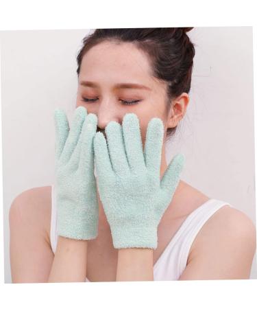 FOMIYES 3 Pairs Moisturizing Gloves Moisturising Gloves Moisturizing Gel Mittens Hand Moisten Gloves Cracked Skin Gloves Dry Skin Internal Moisturizing Gel Nursing Cover Essential Oil - Buy Online on GoSupps.com