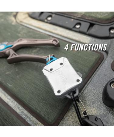 Gerber Defender Compact Fishing Tether - Secure Your Gear on the Water - Buy Online on GoSupps.com