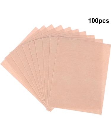Scar Cover up Tape | Scar Concealing Tape - Long Lasting Scar Concealing Tape Skin Invisible Concealer Sticker Invisible Flaw Conceal Sticker for Hide Skin Spots Skin Color - Buy Online on GoSupps.com