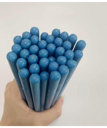 1LB Sprue Wax for Jewelry Wax Tree Molding Casting - 8mm Diameter - Buy Online on GoSupps.com