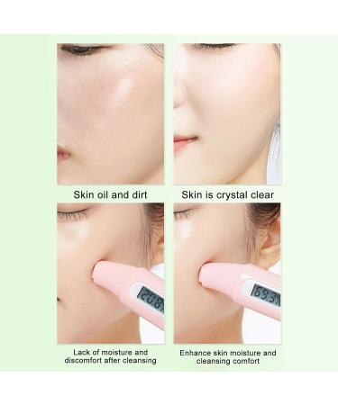  bellv Amino Acid Face Wash 100g Moisturizing and Soothing Facial Cleanser Amino Acids Skin Care Milk for Bellv - Buy Online on GoSupps.com