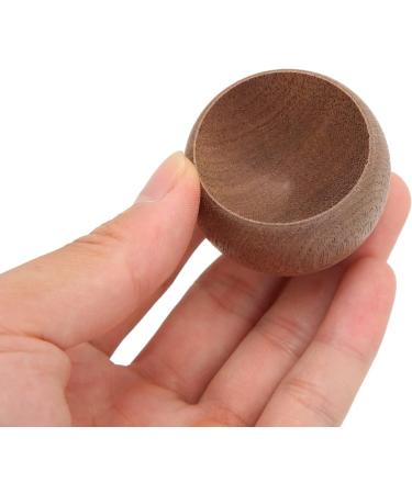 Buy Essential Oil Aromatherapy Diffuser - Portable Wood Diffuser for Home Office & Yoga - Enhance Relaxation & Wellness - Buy Online on GoSupps.com