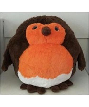 Cozy Time Giant Robin Handwarmer by Cozy Time