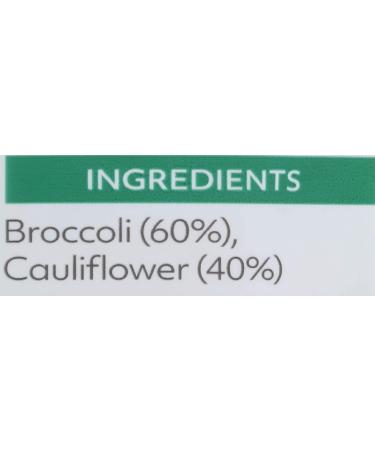 Fullgreen Riced Broccoli & Cauliflower, 7.05 OZ - Healthy Low-Carb Rice Alternative - Buy Online on GoSupps.com