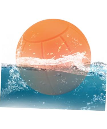 Fomiyes 2-in-1 Fascia & Yoga Massage Ball - Relieve Sore Muscles | Silicone Massage Device for Back & Body Fitness - Buy Online on GoSupps.com