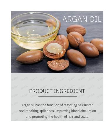 Black Hair Coloring Shampoo for Instant White Hair Removal - 250mL - Buy Online on GoSupps.com