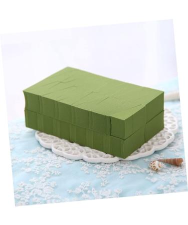 Angoily Trapezoid Makeup Puff 2 Triangle Puff Hydrophilic Polyurethane Face Cushion Miss Portable Makeup Foam Wedges - Buy Online on GoSupps.com