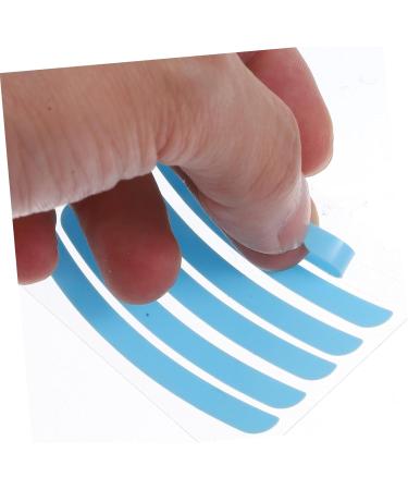 MAGICLULU 5 Sheets Lash Lifting Rods Silicone Eyelash Lash Perming Silicone Pads Silicone Lash Lifting Pads Lash Lift Pads Reusable Eye Patches Eyelash Tool Multicolor Suite - Buy Online on GoSupps.com