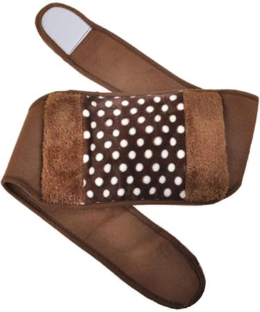 MAIES Hot Water Bottles - Large Hand Warmer & Back Belt Type for Ultimate Comfort | Ships Internationally - Buy Online on GoSupps.com