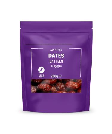 by Amazon DATTES 200 g