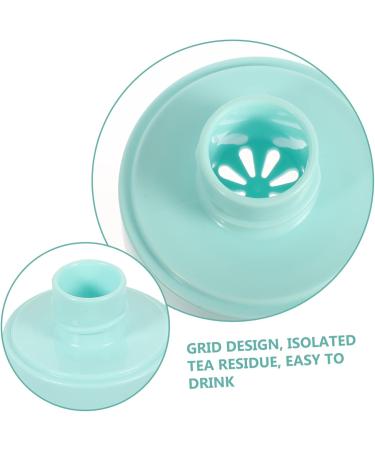 Kisangel 2pcs Outdoor Portable Cup Workout Water Bottle Bpa Bottle Bote Water Holder Child Large Jug - Buy Online on GoSupps.com