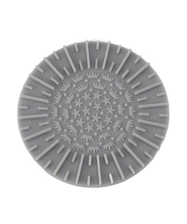 TRISAR Electric Makeup Brush Cleaner | 8W 7000rpm Automatic Travel Cleaner | Fast & Effective Brush Cleaning - Buy Online on GoSupps.com