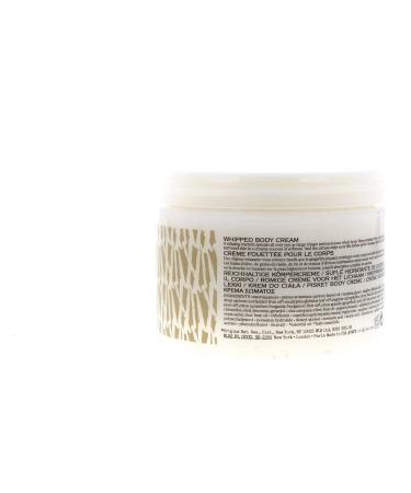 Buy Origins Ginger Souffle Whipped Body Cream 200ml - Nourishing Moisturizer for Glowing Skin | International Shipping Available - Buy Online on GoSupps.com