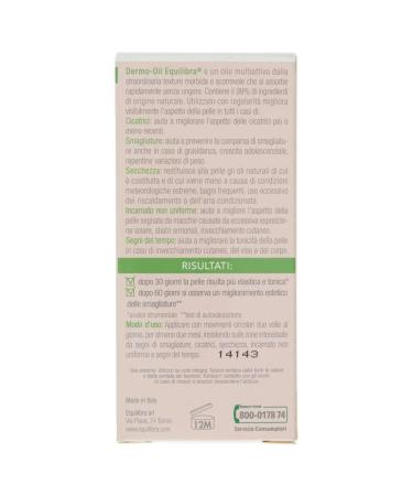 Aloe Dermo Oil - Multi-Active Face & Body Oil 100ml | Hydrating & Nourishing | International Shipping Available - Buy Online on GoSupps.com