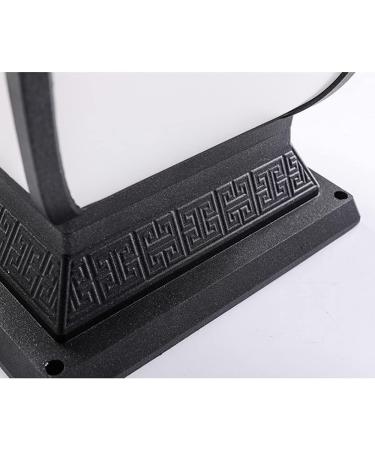 Retro Solar Post Light Outdoor Lighting Aluminum Fence Bollard Column Lamp Courtyard Stigma Light Garden Exterior Pillar Lamp - Buy Online on GoSupps.com