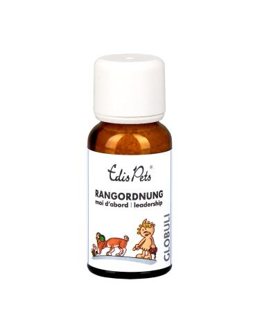 Sunasar Edis Pets Dog No. 11 Organic Bach Flower Granules 20g