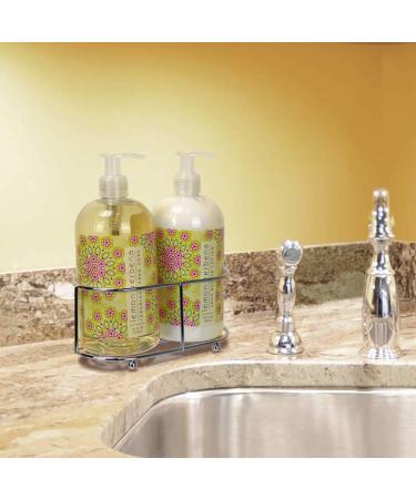 Greenwich Bay Trading Co. Shea Hand and Body Duo Sink Set - Refreshing Lemon Verbena | Buy Internationally - Buy Online on GoSupps.com