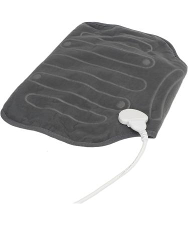 Buy Adjustable Electric Heating Pad & Belt for Waist | EU Plug 220-240V | Fast International Shipping - Buy Online on GoSupps.com
