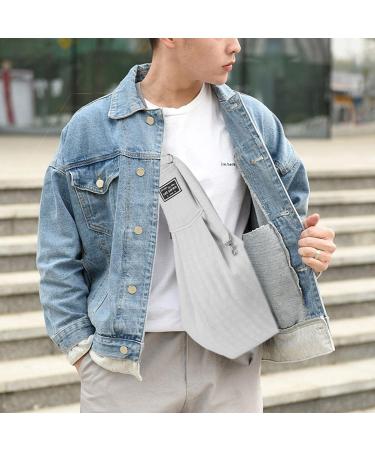 Tragot Adjustable Pet Messenger Bag - Portable Sling for Dogs & Puppies (Up to 13 kg) | Perfect for Travel & Outdoor Adventures - Buy Online on GoSupps.com