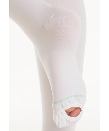 Monolocollant Anti-Theft for Left Leg - Size S/M/L/XL | Made in Italy - Secure & Stylish Protection - Buy Online on GoSupps.com