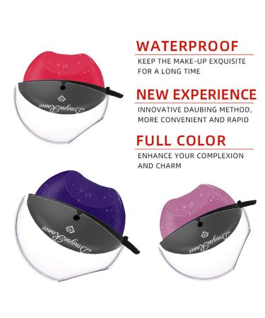 Lazy Lipstick: Magic Color Changing Pearl Waterproof Moisturizing Long Lasting Lip Stain for Women - Shop Now - Buy Online on GoSupps.com