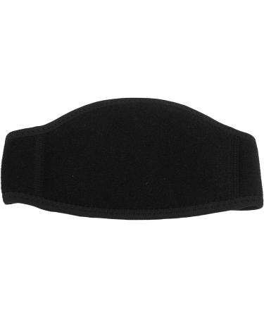 Self-Heating Cacacook Collar | Soft Warm Pain Relief & Support | Magnetic Heated Collar for Men & Women - International Shipping Available - Buy Online on GoSupps.com