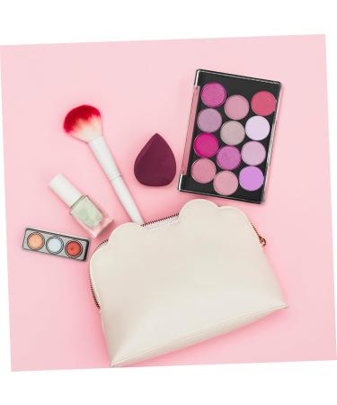 Palette Maquillage Femme Vide Magn tique Rangement Compact pour Fards Paupi res avec Plateaux et Pinceau Organiseur Multifonction pour Maquillage Yeux - Buy Online on GoSupps.com