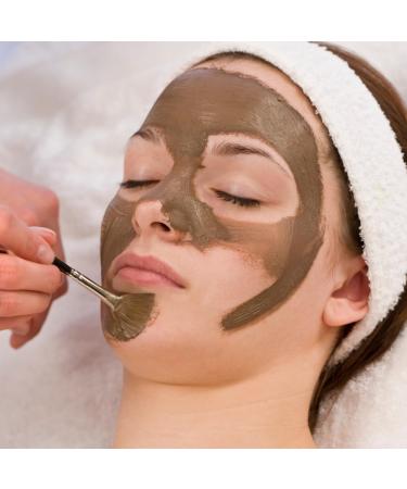 500g Rhassoul Powder - Purifying Clay - Face Hair & Skin Mask and Care - Origin: Morocco - 100% Natural Pure Hypoallergenic and No Additives - Buy Online on GoSupps.com