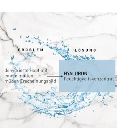  Afrodita Cosmetics SKIN SPECIALIST Hyaluron Moisturizing Concentrate 30ml for Dehydrated Skin for All Skin Types 91% Natural Ingredients 0% Paraffin Silicone & Dyes - Buy Online on GoSupps.com