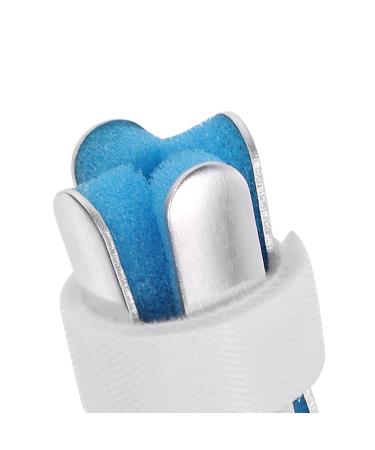 Buy KIMISS Aluminium Finger Hand Splint for Injury Recovery Pain Relief & Deformation Correction - International Shipping Available - Buy Online on GoSupps.com