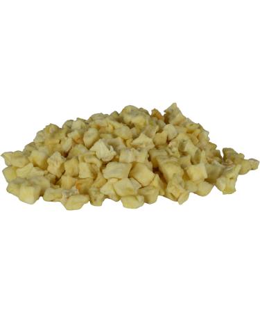 Supa Small Animal Apple Chips 225 ml Pack of 3 | Made From Human Grade Food Material | Excellent Treat For Your Pet - Buy Online on GoSupps.com