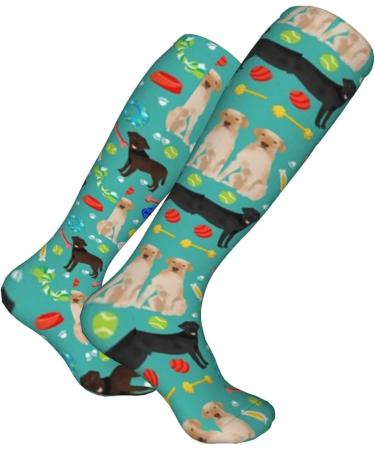 Shop Compression Socks for Men & Women - 15-20 mmHg Support for Running & Cycling - Buy Online on GoSupps.com