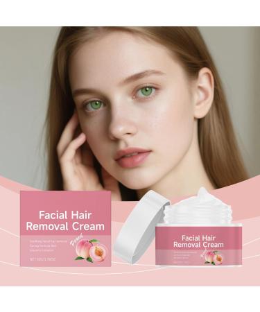 Cr me D pilatoire Pour Le Visage Des Femmes | 50g Hydratation Douce - Cr me pilatoire Sans Douleur | Pour Filles Dames M res pouses Mari es Voyageurs Athl tes L vre Sup rieure Menton Sourcil Favoris - Buy Online on GoSupps.com