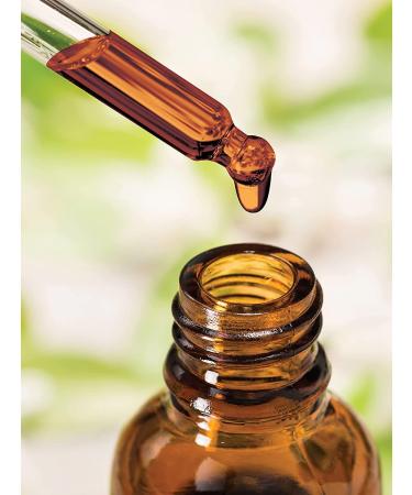 Organic Nascent Iodine Liquid Drops 2 fl oz - Vegan Non-GMO Gluten Free Supplement by Carlyle - Buy Online on GoSupps.com