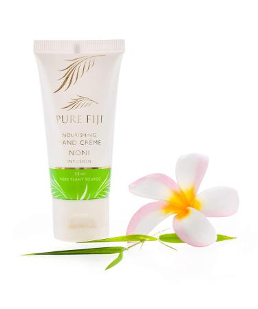 Pure Fiji Nourishing Trio (Noni) - Natural Skincare Set for Hydration and Radiant Skin - Buy Online on GoSupps.com