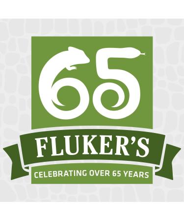 Fluker's 51019 Small Animal Bend-A-Branch Pet Habitat Decor Medium brown - Buy Online on GoSupps.com