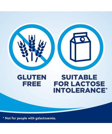 Ensure Original Nutrition Shake â€“ Meal Replacement with Immune Support, Banana Nut, 24 Count - Buy Online on GoSupps.com