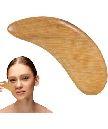 Shop Premium Wood Sculpture Tools | Wooden Massagers & Gua Sha Facial Rollers for Relaxation & Body Shaping - Buy Online on GoSupps.com