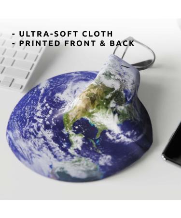 Buy Pikkii Microfiber Cloth - Eco-Friendly Cleaning for a Sustainable Planet Earth | International Shipping Available - Buy Online on GoSupps.com
