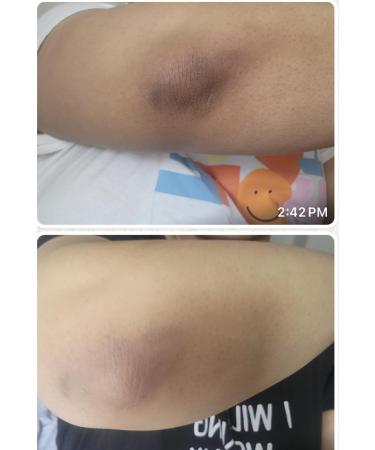 Marwa Kadi HydraGlow Body Butter - Organic Shea & Essential Oils | Nourishing & Hydrating Skincare for All Skin Types - Buy Online on GoSupps.com